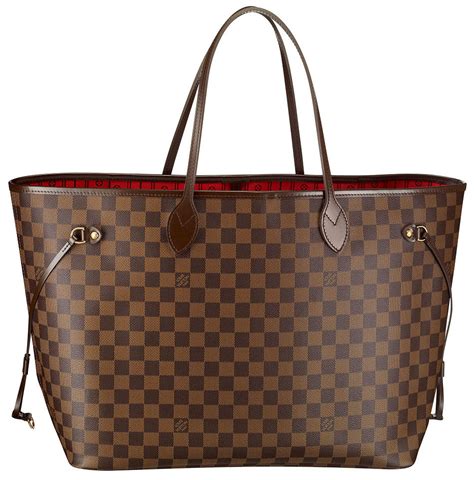 louis vuitton neverfull bag new|louis vuitton neverfull bag.